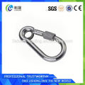 Stainless Steel Aisi 304/316 Tack Snap Hook